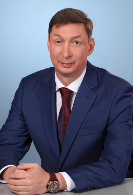 Верхолаз Евгений Владимирович - Депутат Законодательного Собрания Калининградской области
по избирательному округу N3